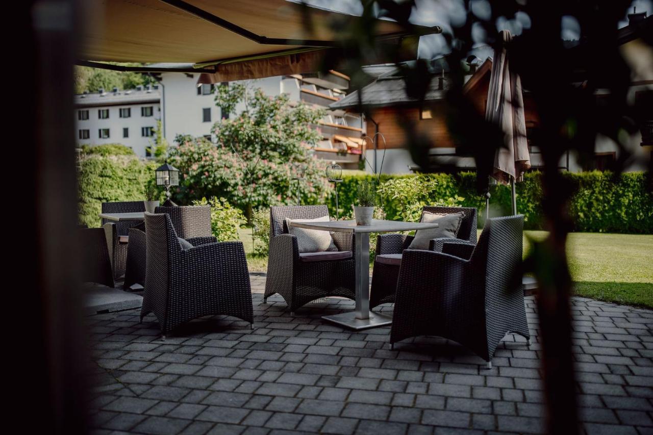Ferienwohnungen Renberg Maria Alm am Steinernen Meer Exterior photo